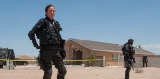 Sicario film