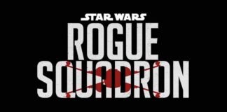 Star Wars: Rogue Squadron