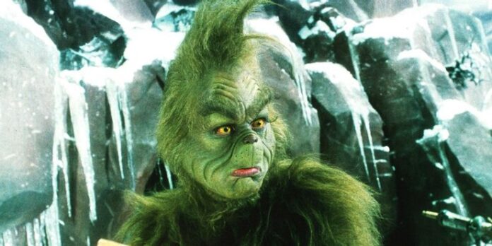 The Grinch