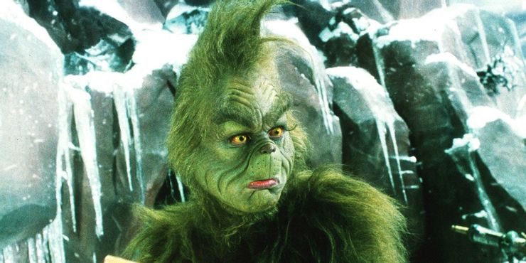 The Grinch