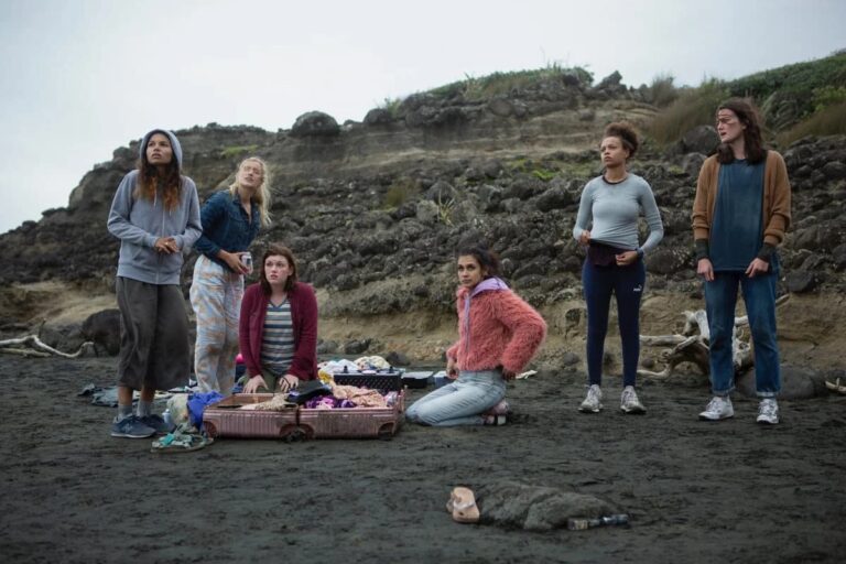 The Wilds: recensione della serie Amazon Prime Video
