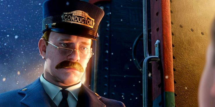 Polar Express