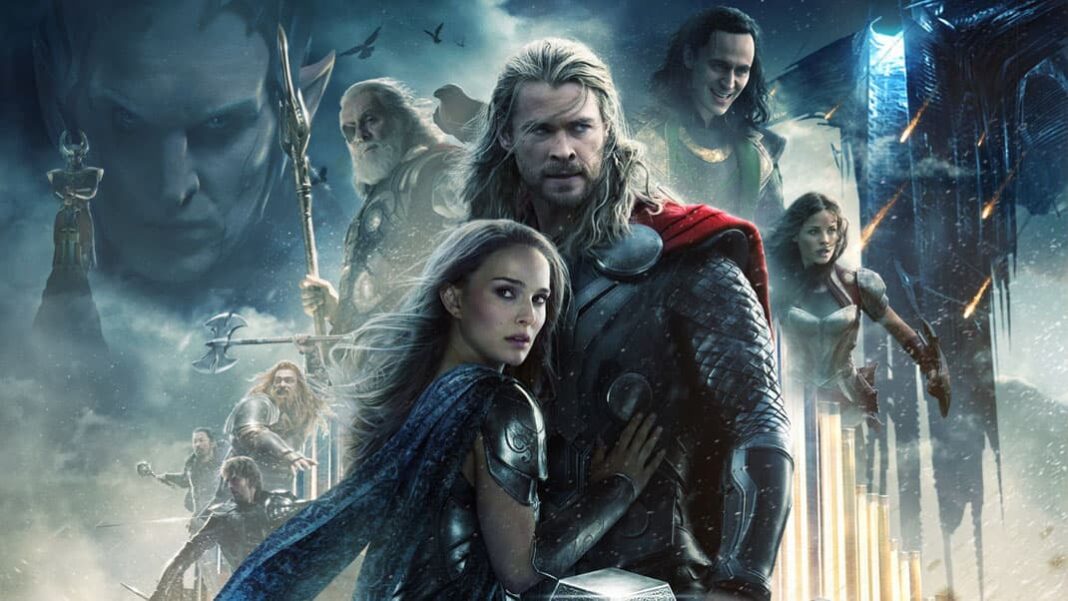 Thor: The Dark World