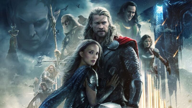 Thor: The Dark World