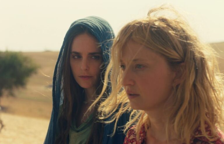 Troppa grazia: trama, cast e location del film con Alba Rohrwacher