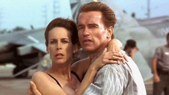 True Lies film