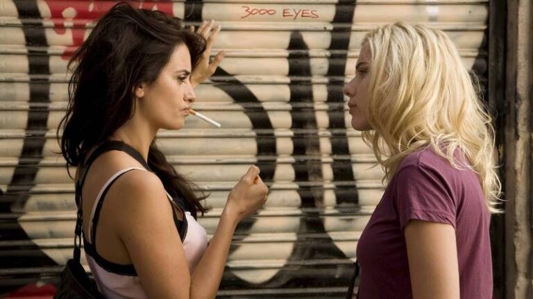 Vicky Cristina Barcelona: trama, cast e frasi del film di Woody Allen