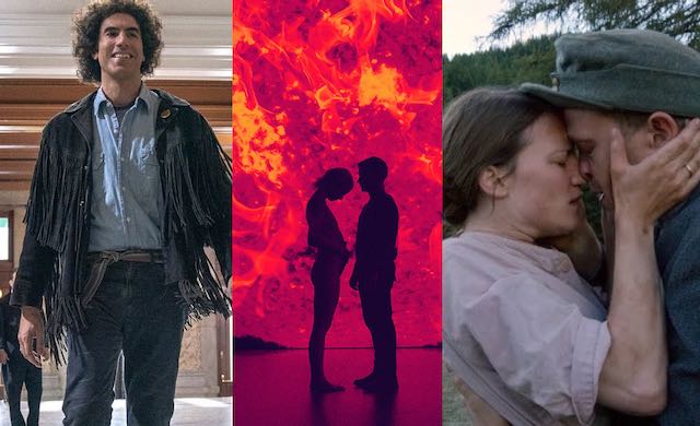 I migliori film del 2020, secondo me – di Chiara Guida