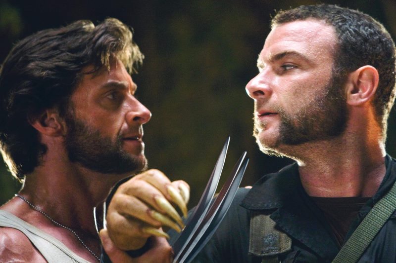 X-Men le origini - Wolverine cast