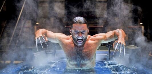 X-Men le origini - Wolverine film