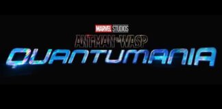 Ant-Man and the Wasp: Quantummania