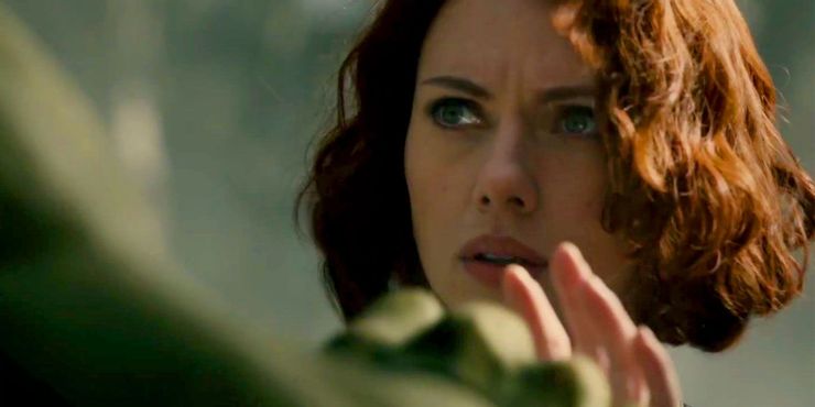 MCU: le 10 cose più tristi relative alla storia di Vedova Nera