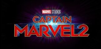 captain marvel 2