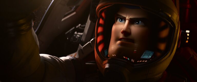 Chris Evans sarà la voce di Buzz Lightyear nello spin-off di Toy Story