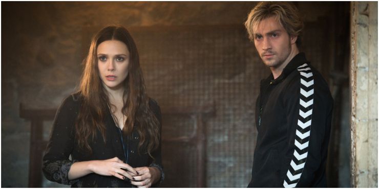 Avengers: Age Of Ultron ha anticipato l’arrivo dei mutanti nel MCU?