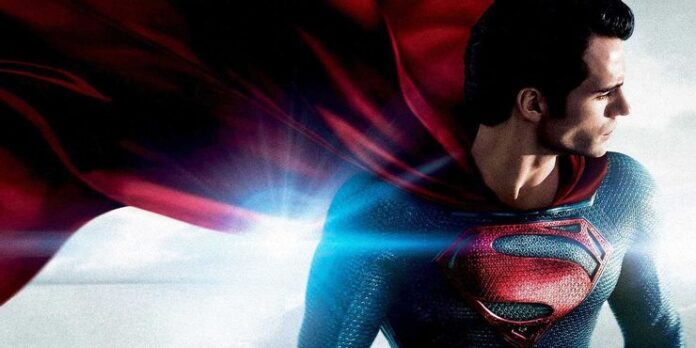 Man of Steel