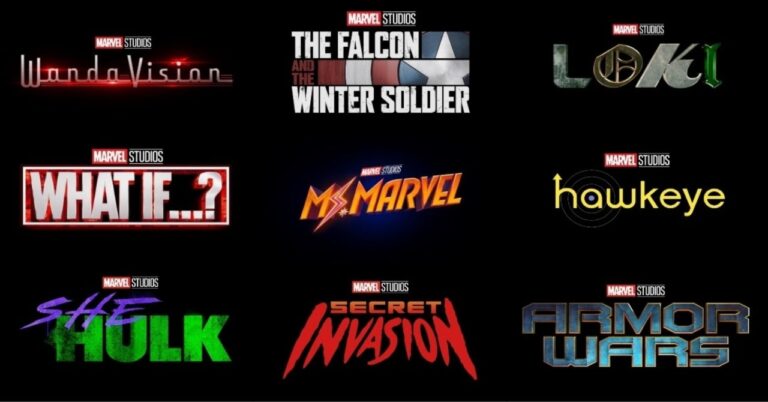 Marvel Studios: TUTTI i progetti annunciati Marvel Studios: TUTTI i progetti annunciati