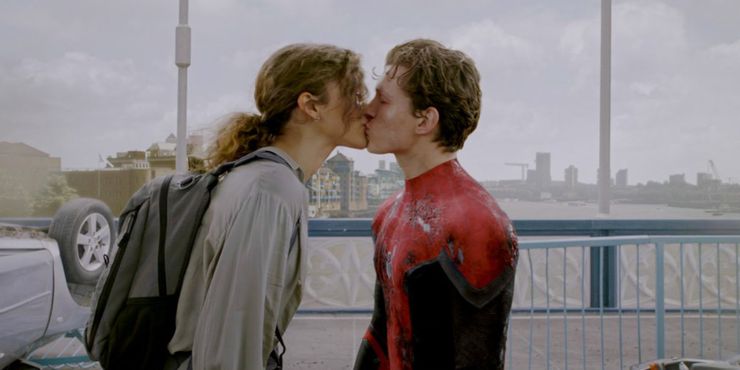 MCU: i 10 gesti più romantici dell’universo condiviso
