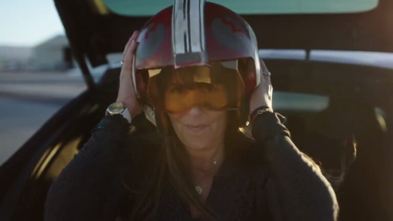 Star Wars: Rogue Squadron, Patty Jenkins conferma che sarà una storia originale