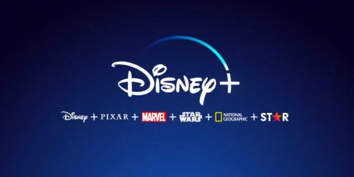 disney+ Disney+ Day