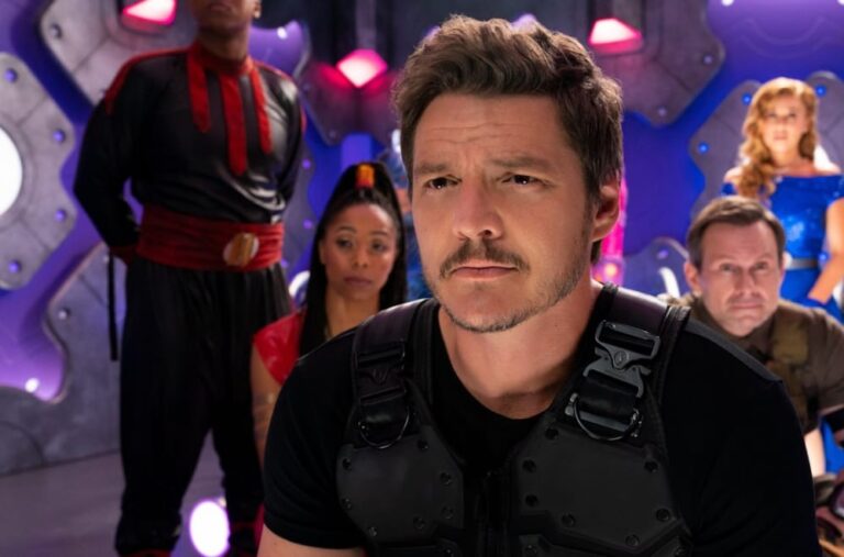 Pedro Pascal e Ethan Hawke nel prossimo western di Pedro Almodóvar