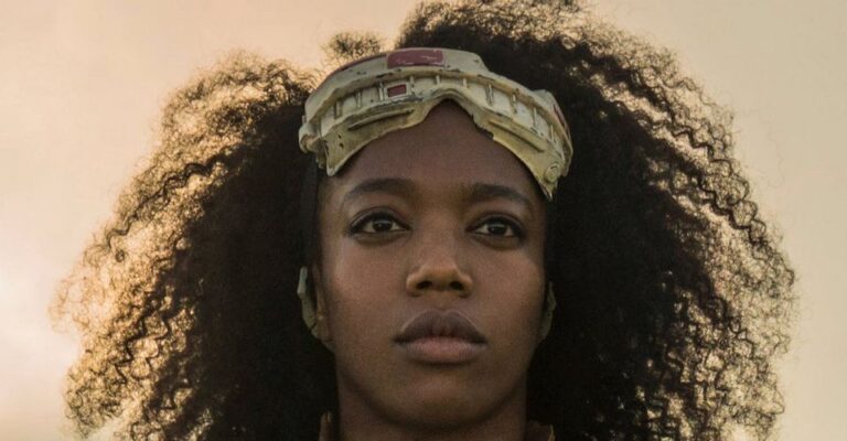 Whitney Houston: da Star Wars arriva l’interprete del biopic