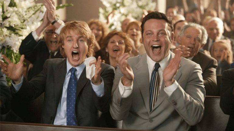 2 single a nozze: trama e cast del film con Owen Wilson e Vince Vaughn