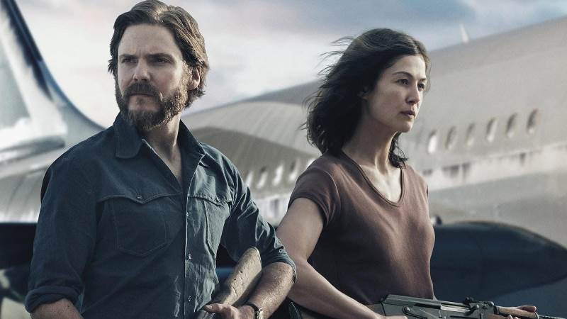 7 giorni a Entebbe film