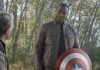 Chris Evans spiega perché Falcon è degno di essere il nuovo Cap