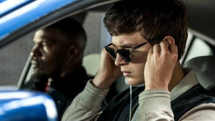 Baby Driver - Il genio della fuga film