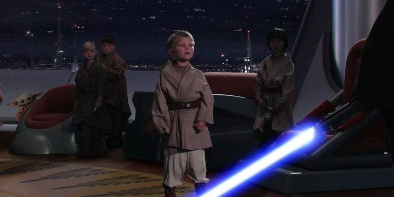 La Vendetta dei Sith: come Hayde Christensen ha spaventato i piccoli Jedi che stava per “uccidere”