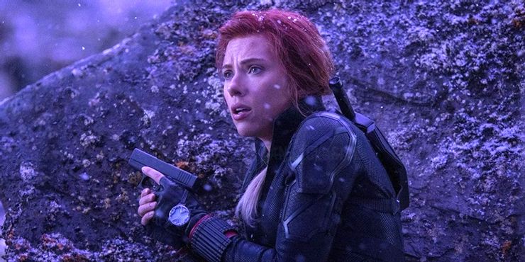 Avengers: Endgame: perché Nat non ha avuto un funerale? Parla la regista di Black Widow