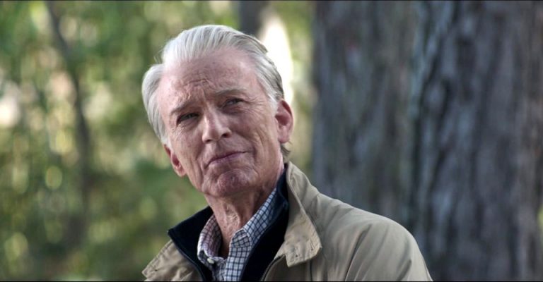 Avengers: Endgame, un altro attore avrebbe dovuto interpretare Old Cap