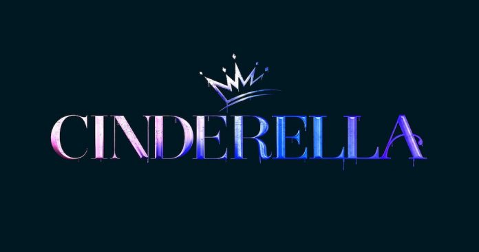 Cinderella film 2021