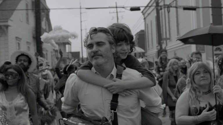 C’mon C’mon, al cinema dal 7 aprile il film con Joaquin Phoenix