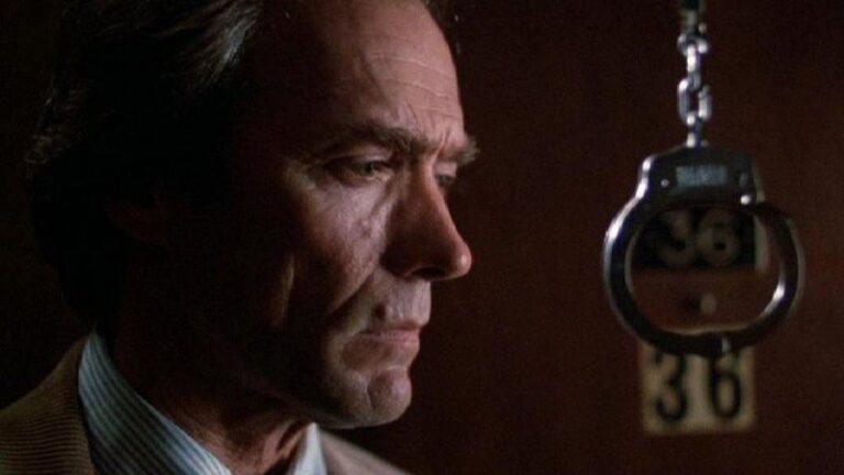 Corda tesa: trama, cast e curiosità sul film con Clint Eastwood