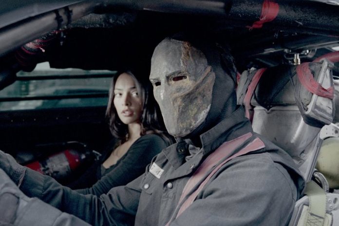 Death Race film