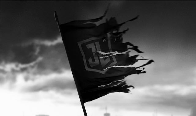 Justice League Snyder Cut