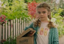 Flora & Ulisse: intervista al cast del nuovo film Disney+ Flora & Ulisse film 2021