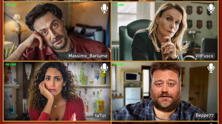 I delitti del Barlume torna in onda con due nuove storie