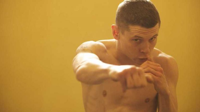 Il ribelle: trama, cast e curiosità sul film con Jack O’Connell