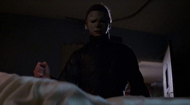 Il signore della morte: trama, cast e curiosità sul film con Jamie Lee Curtis