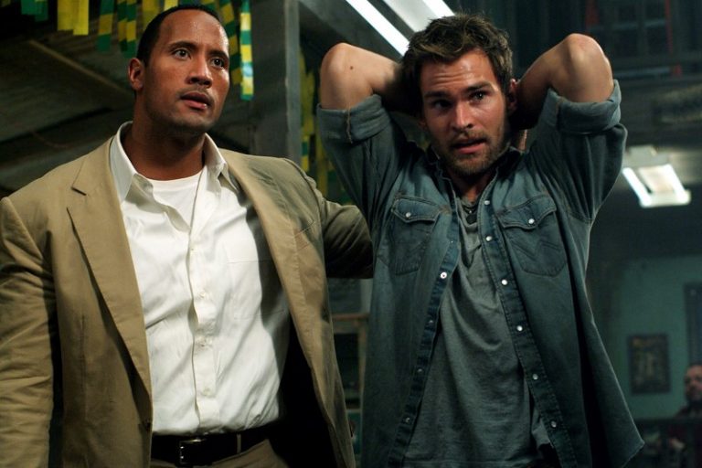 Il tesoro dell’Amazzonia: trama, cast e sequel del film con Dwayne Johnson