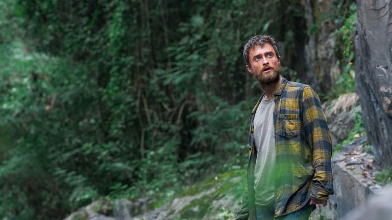 Jungle: trama, cast e la vera storia dietro al film con Daniel Radcliffe