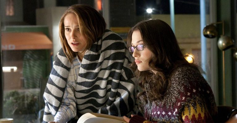 MCU: il personaggio di Darcy Lewis è cresciuto grazie a… Natalie Portman