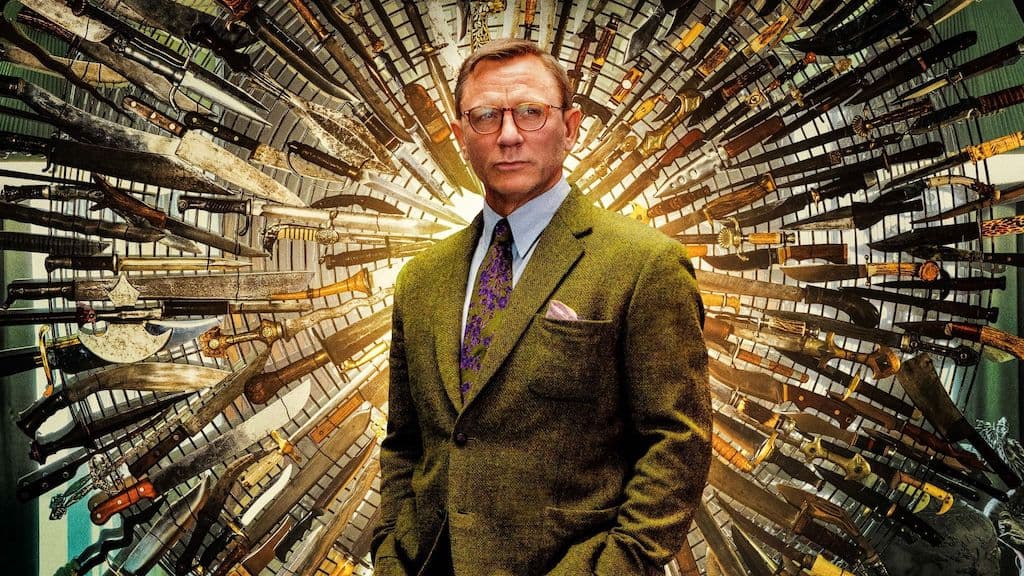 Knives Out 2 film 2022