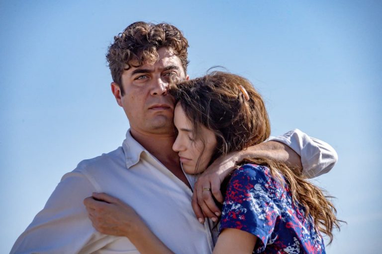 L’Ultimo Paradiso: trailer del film di Rocco Ricciardulli con Riccardo Scamarcio