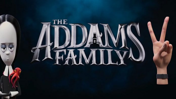 La Famiglia Addams 2