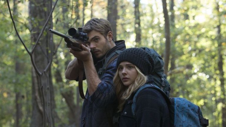La quinta onda: trama, cast e le differenze tra il libro e il film