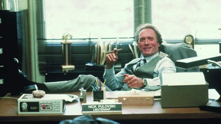 La recluta: trama, cast e curiosità sul film di Clint Eastwood